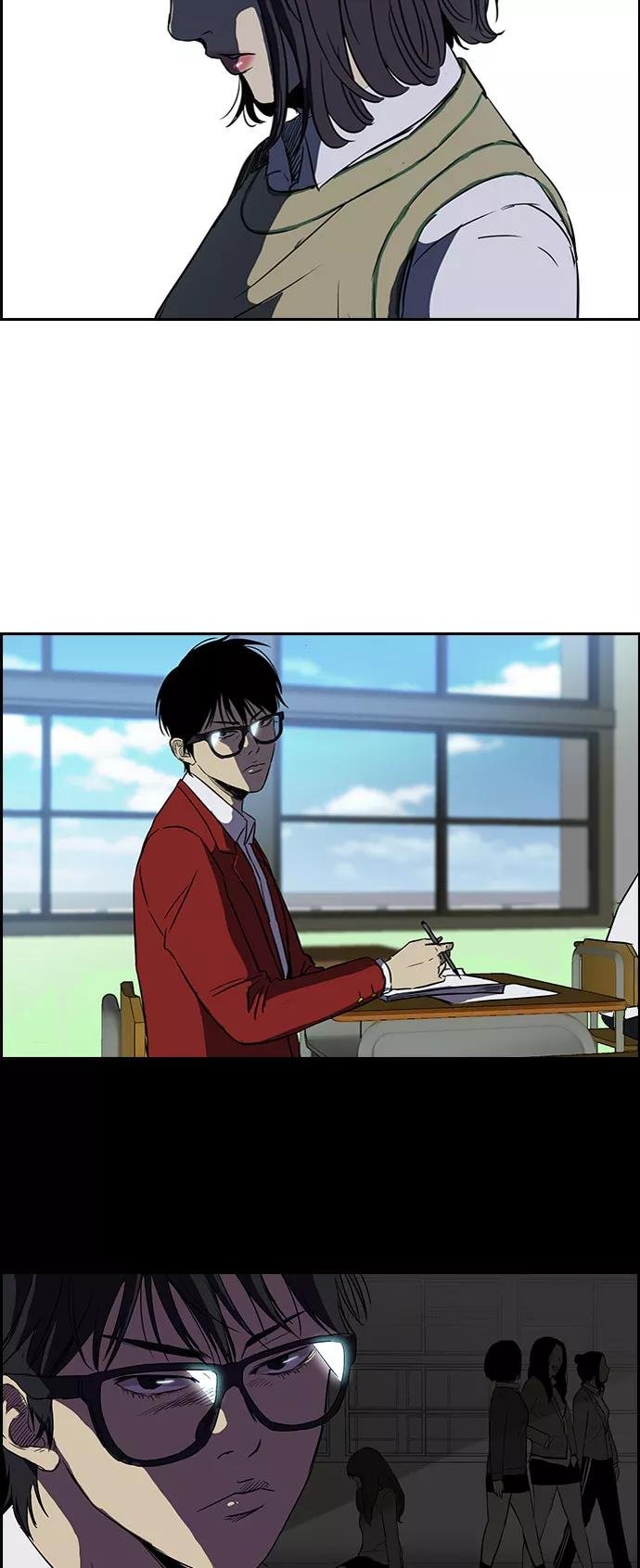 [第2部] 第40话