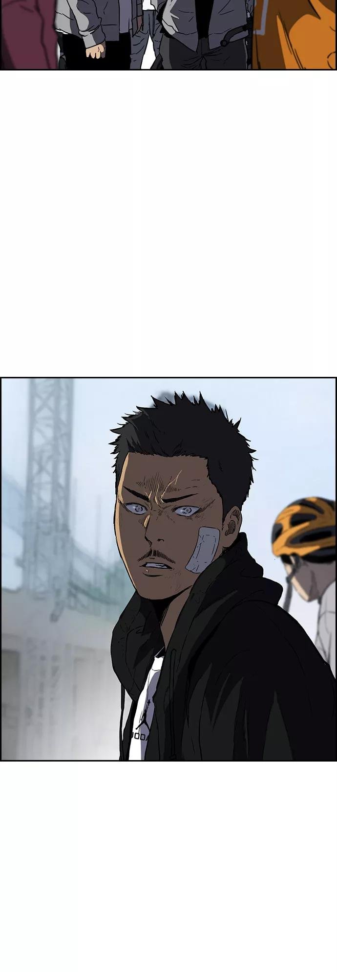 [第2部(下)] 第108话