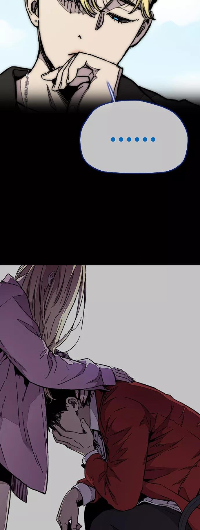 [第3部] 第71话 欧文的训练对手