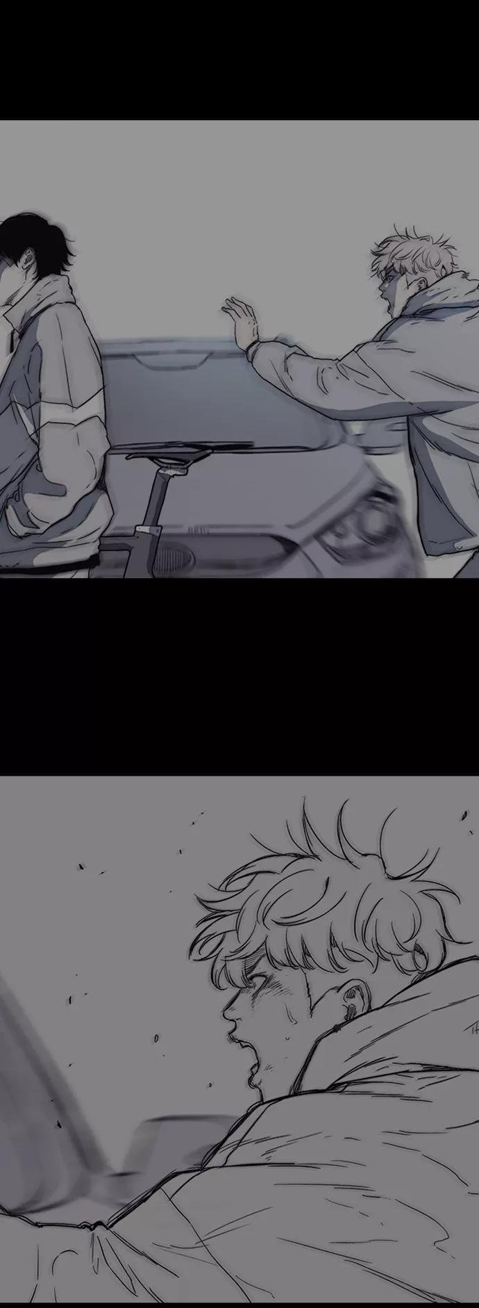 [第3部] 第79话 不会忘记这一天
