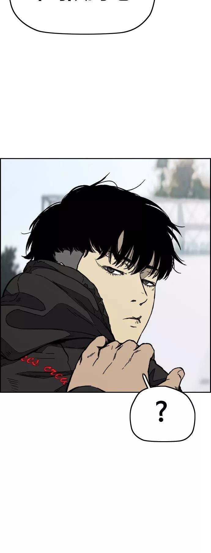 [第3部] 第93话 蜂鸟 VS 阿修罗