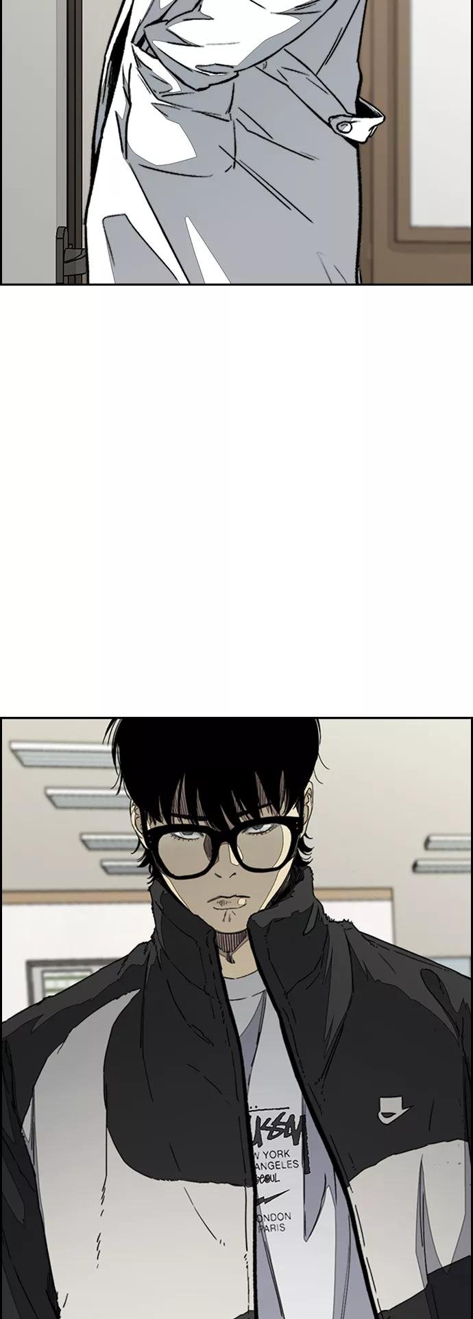 [第3部] 第105话 幸运男孩金泰贞