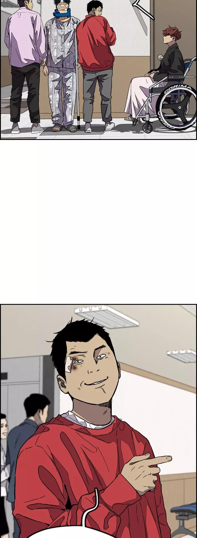 [第3部] 第105话 幸运男孩金泰贞
