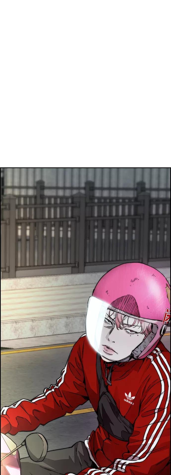 [第4部] 第12话 恶心的炸鸡外卖