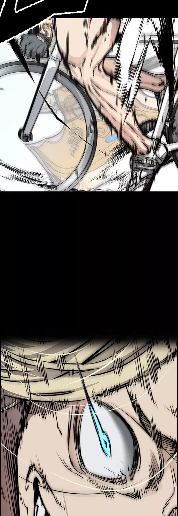 [第4部] 第21话 进击的谢泼德
