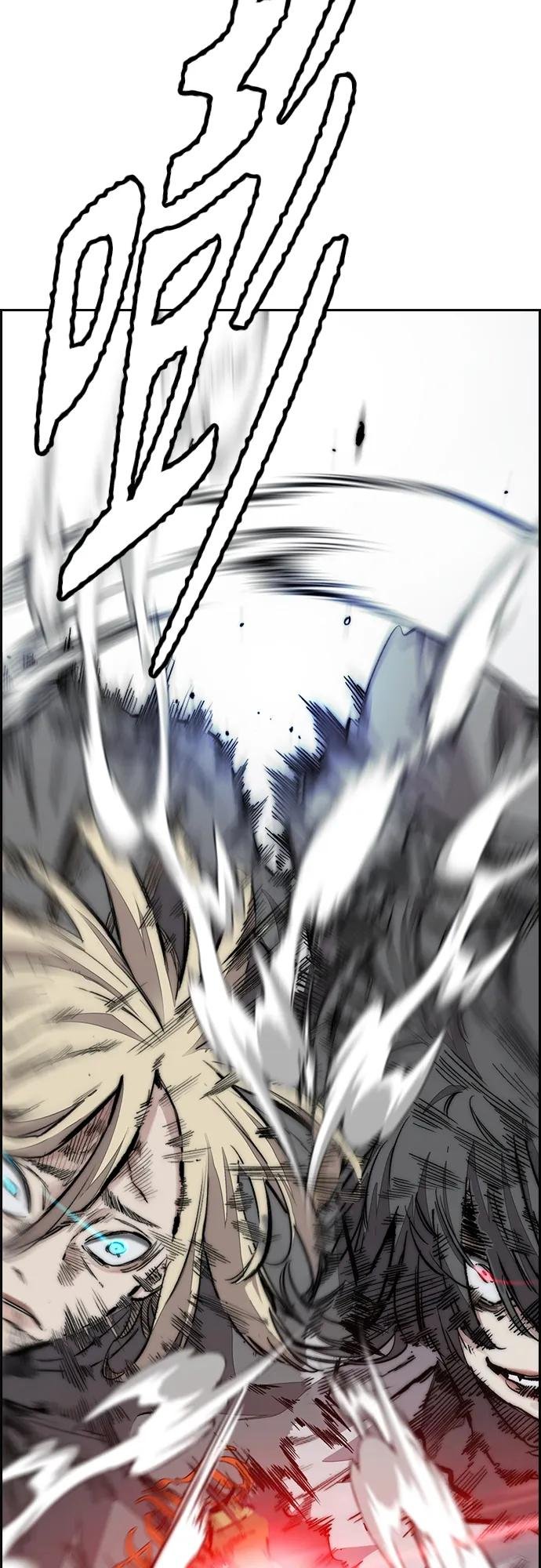 [第4部] 第68话 突破风墙!