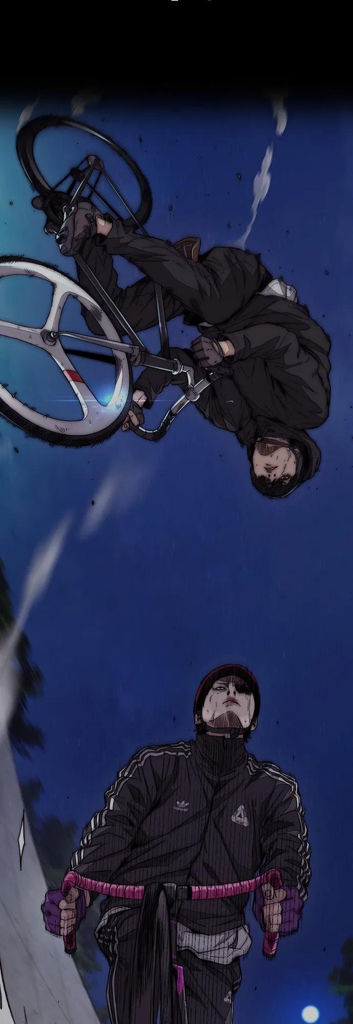 [第4部] 第84话 报废处理