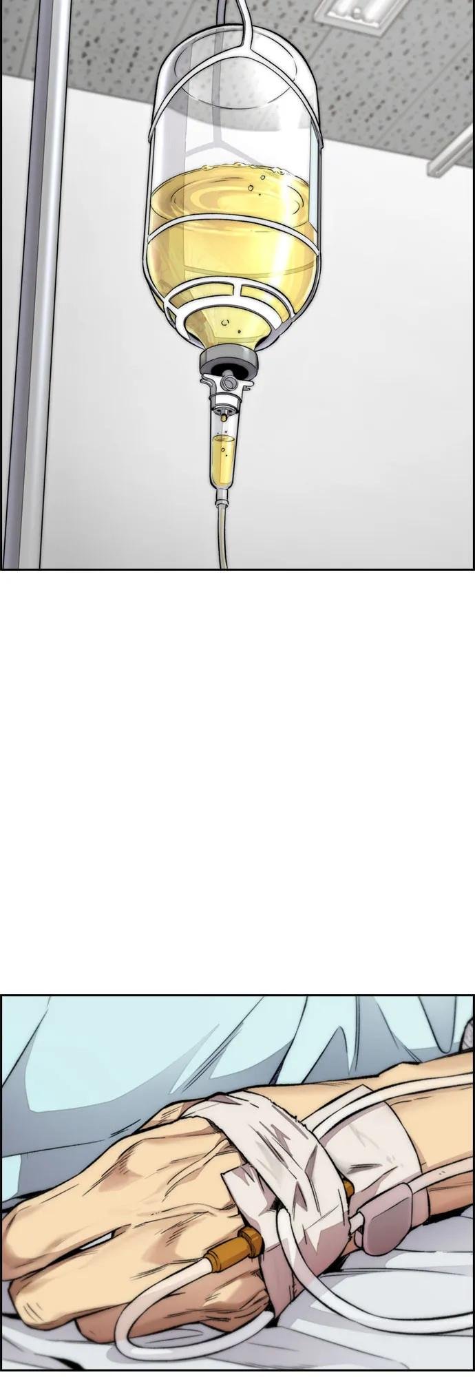 [第4部] 第106话 需要保护的东西