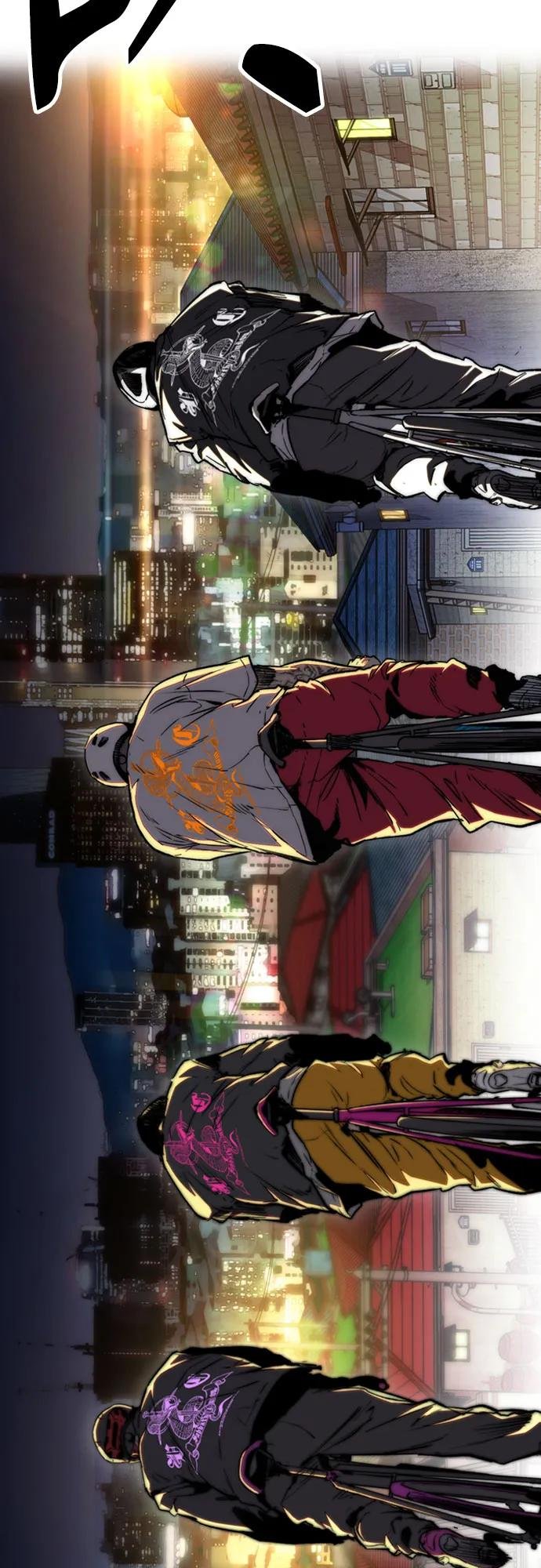[第4部] 第108话 不能输的战争