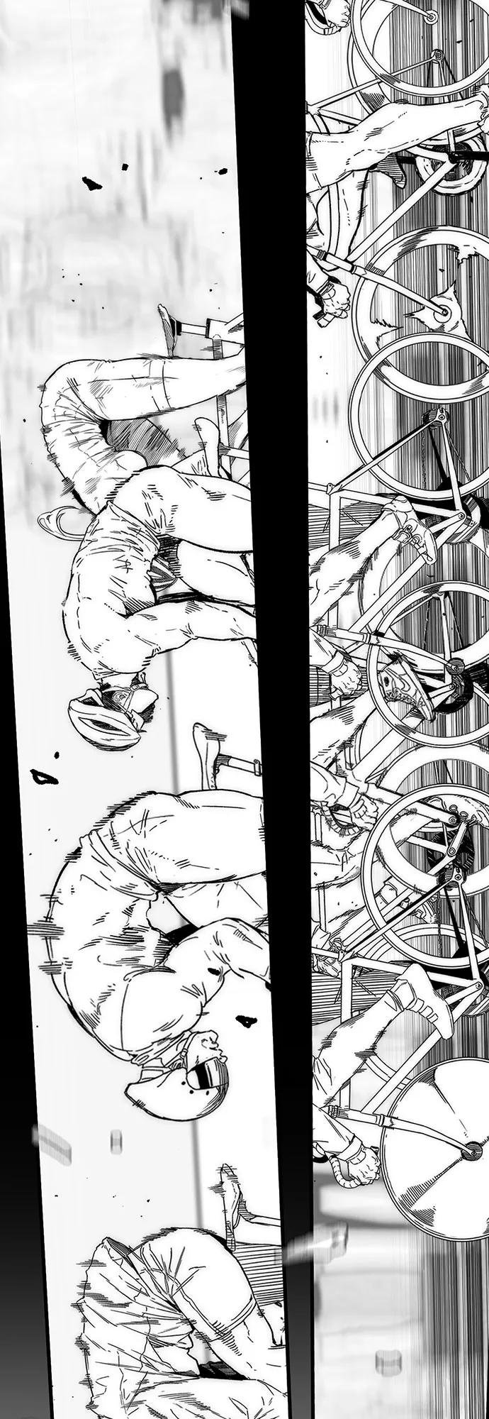 [第4部] 第118话 Hummingbird VS Monster 战
