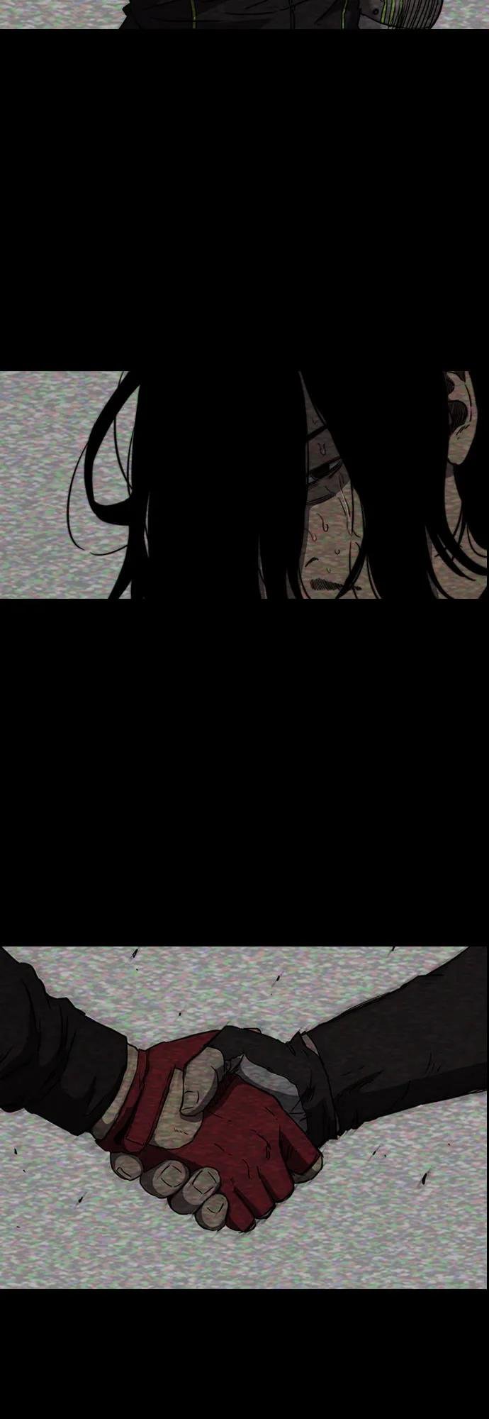 [第4部] 第127话 绑架