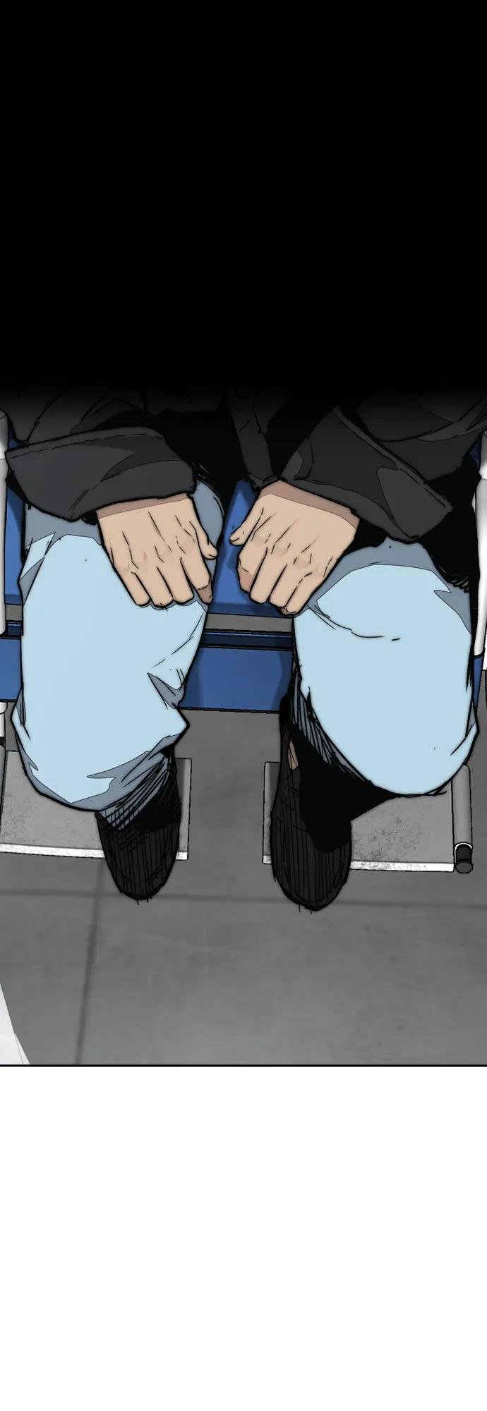[第4部] 第131话 幽灵组织