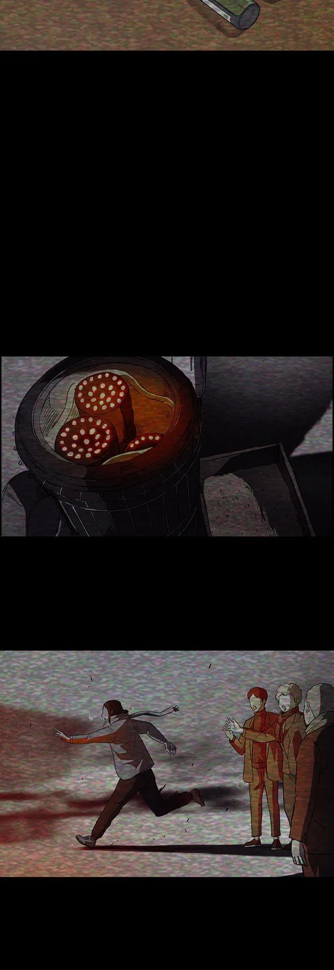 [第4部] 第146话 决赛前的夜晚
