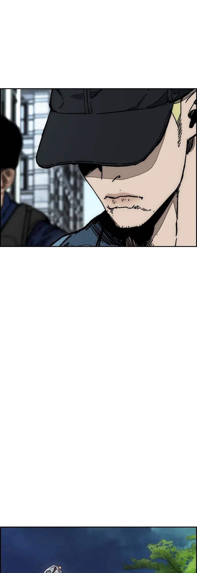 [第4部] 第146话 决赛前的夜晚
