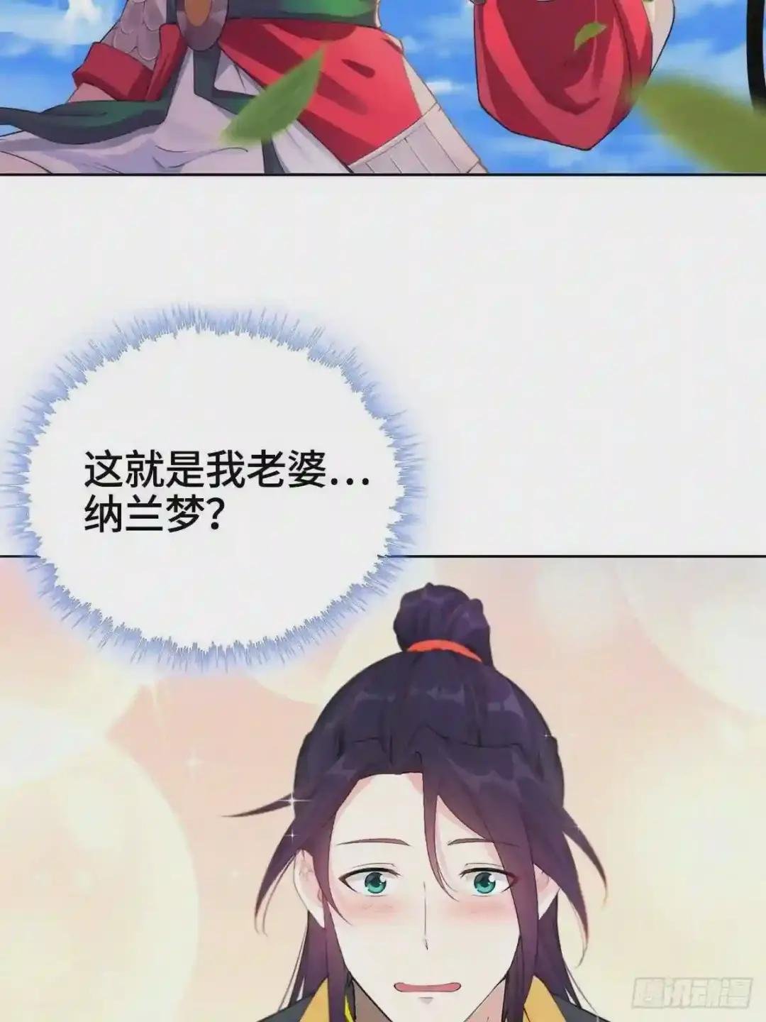 纳兰城的软饭王