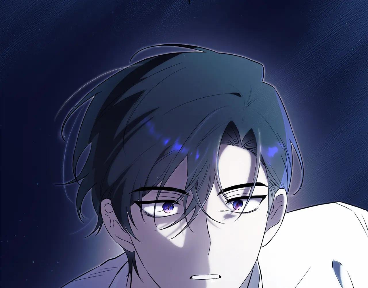 第1话 附身？
