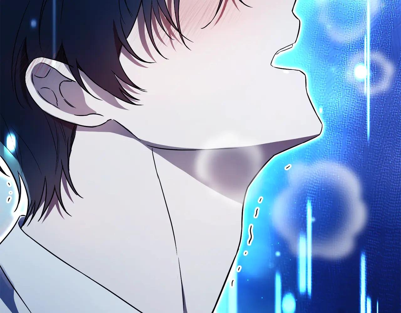 第1话 附身？