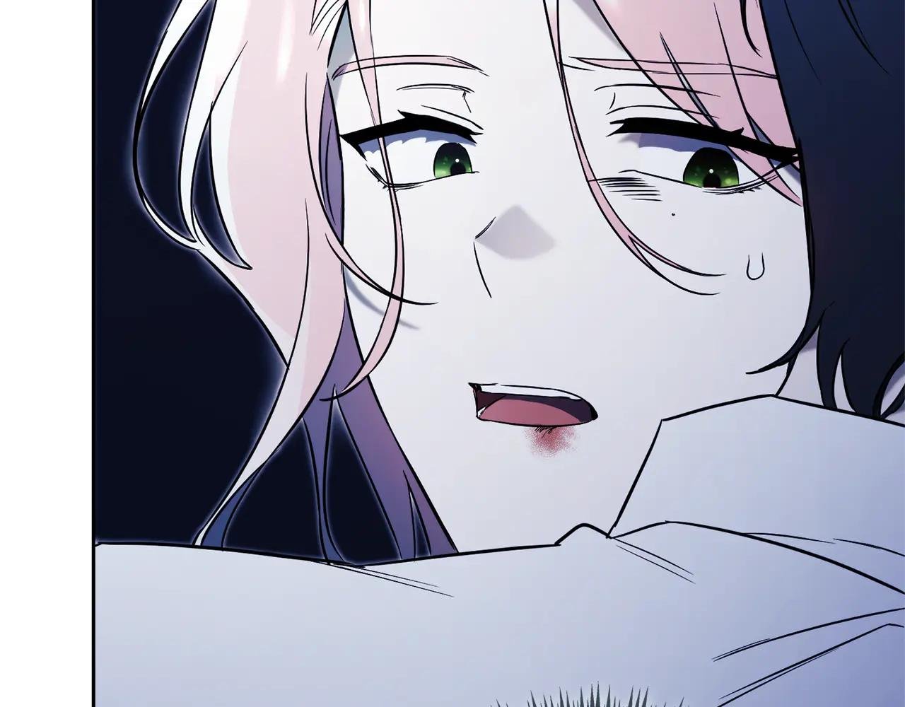 第1话 附身？