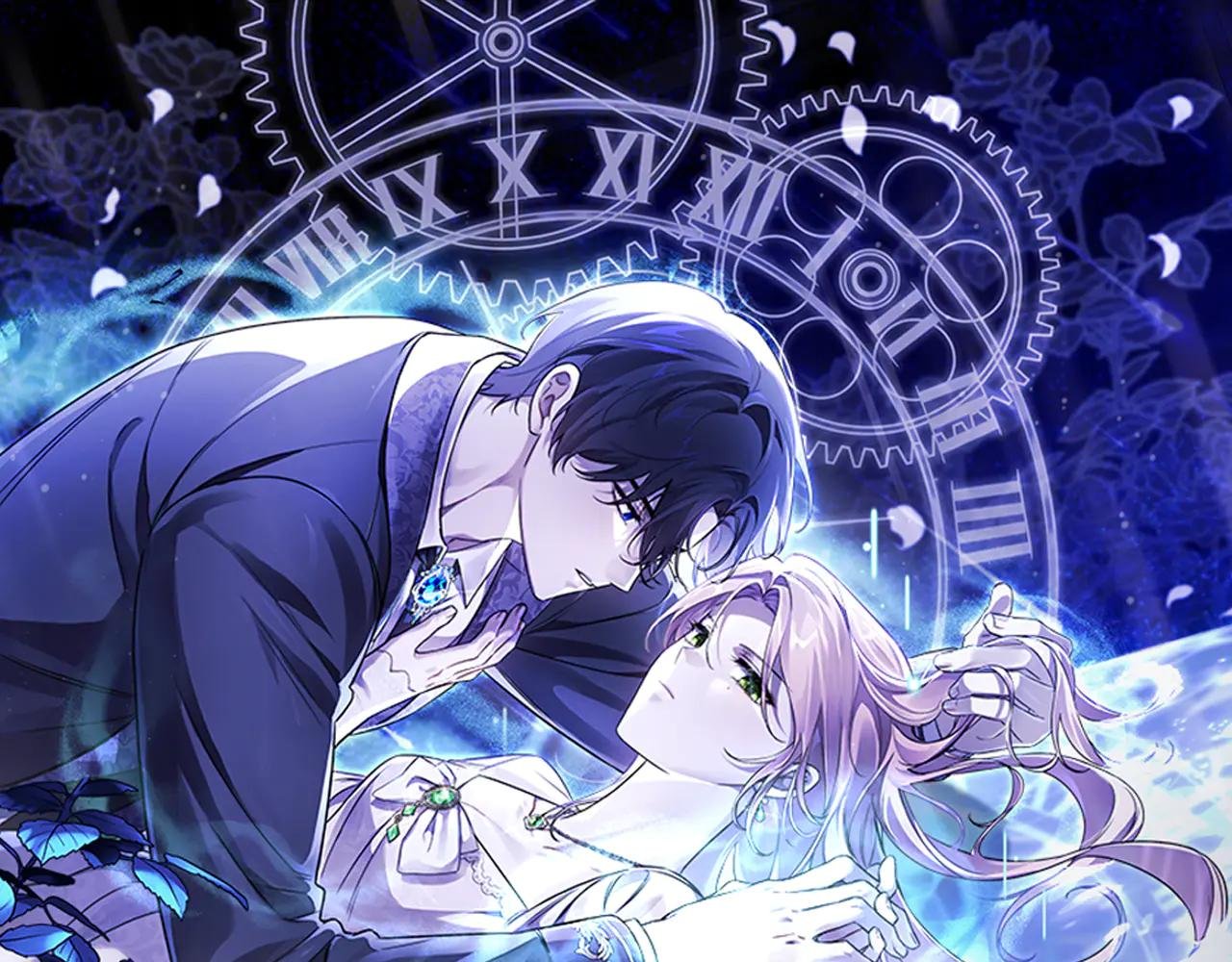 第1话 附身？
