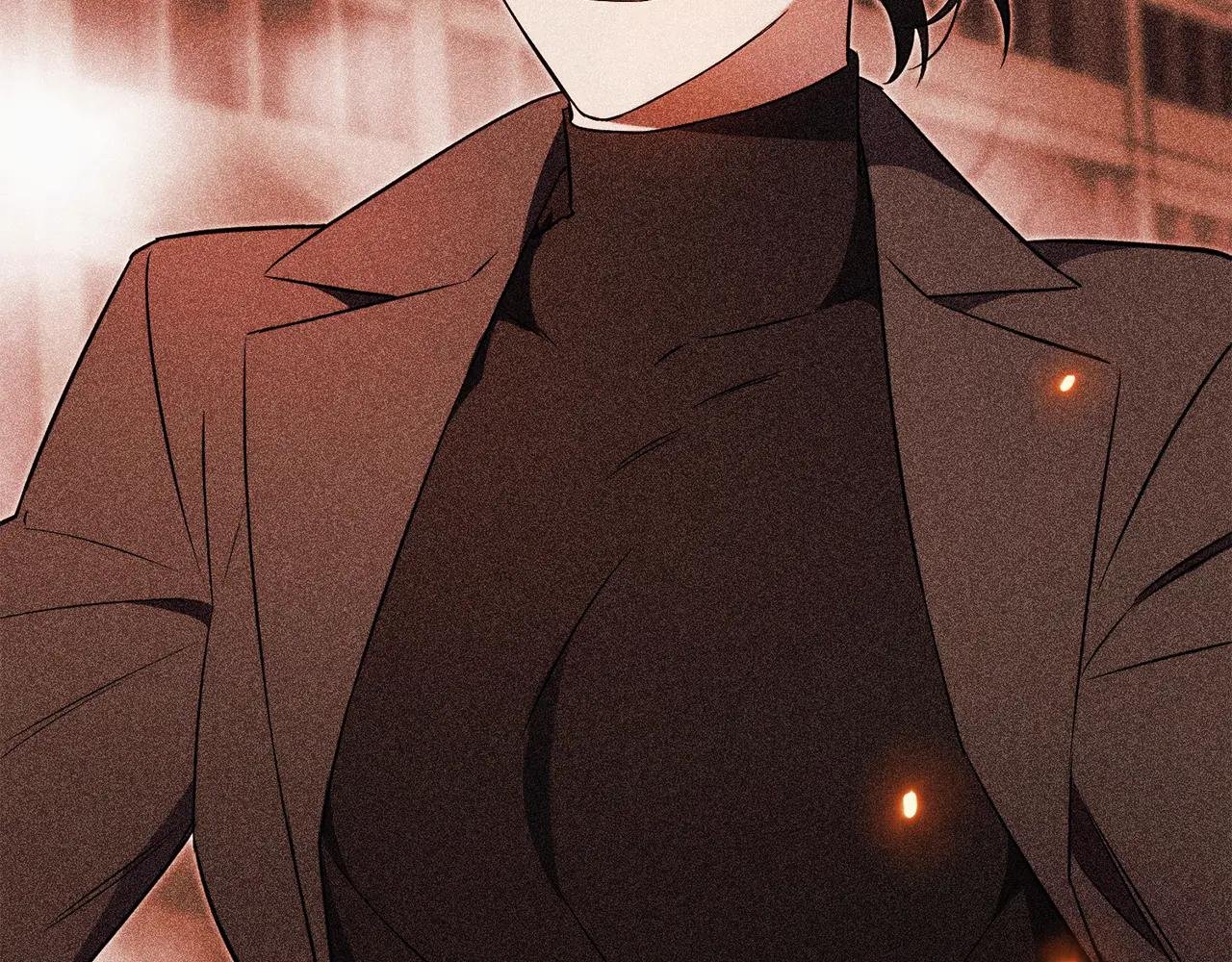 第1话 附身？