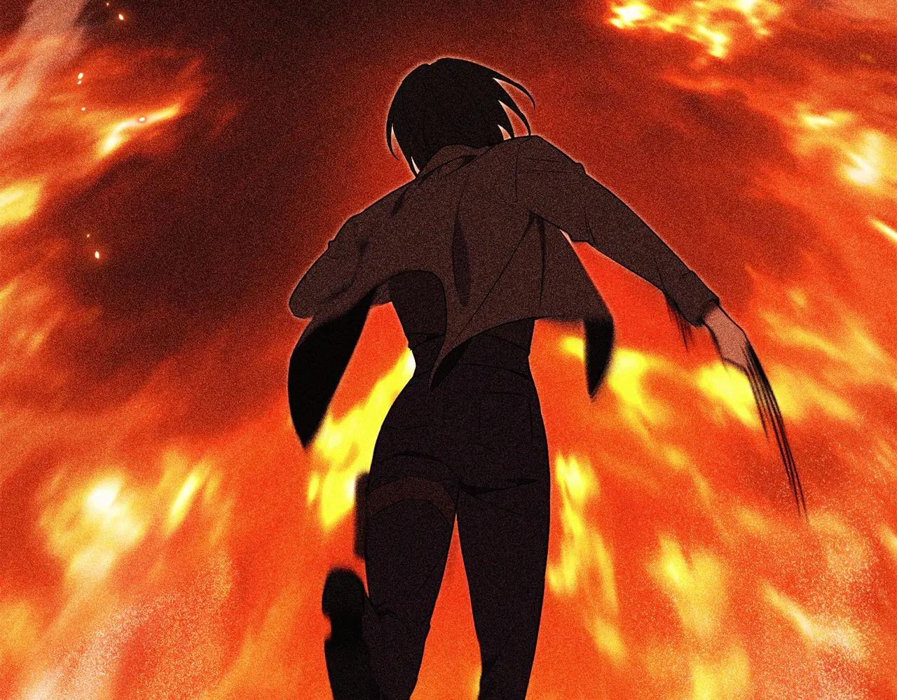 第1话 附身？