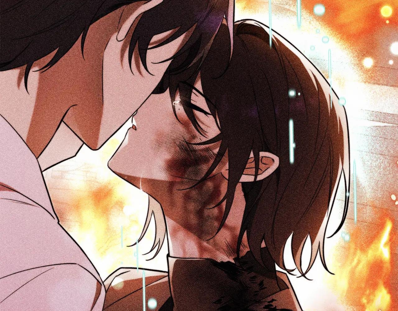 第1话 附身？