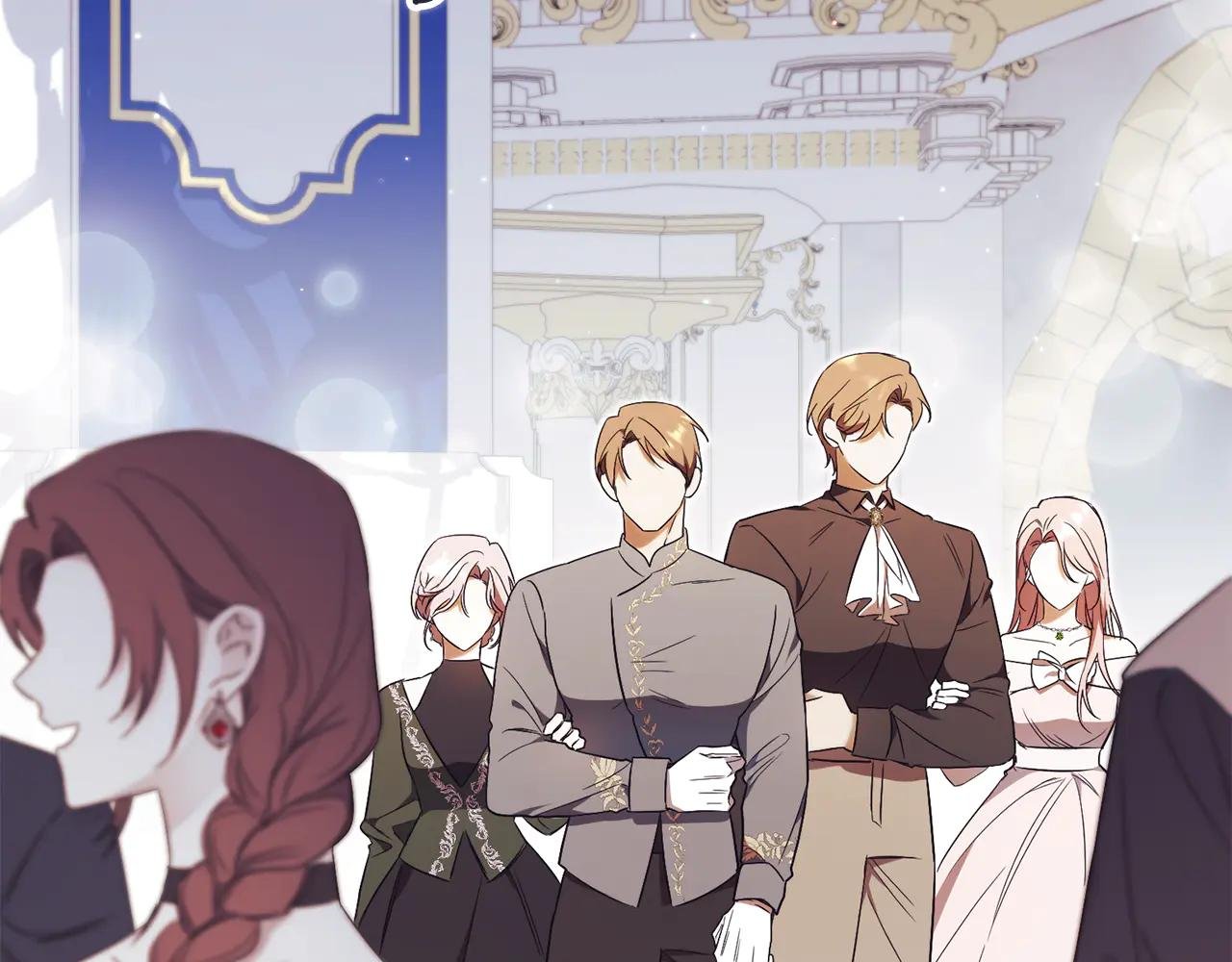 第1话 附身？