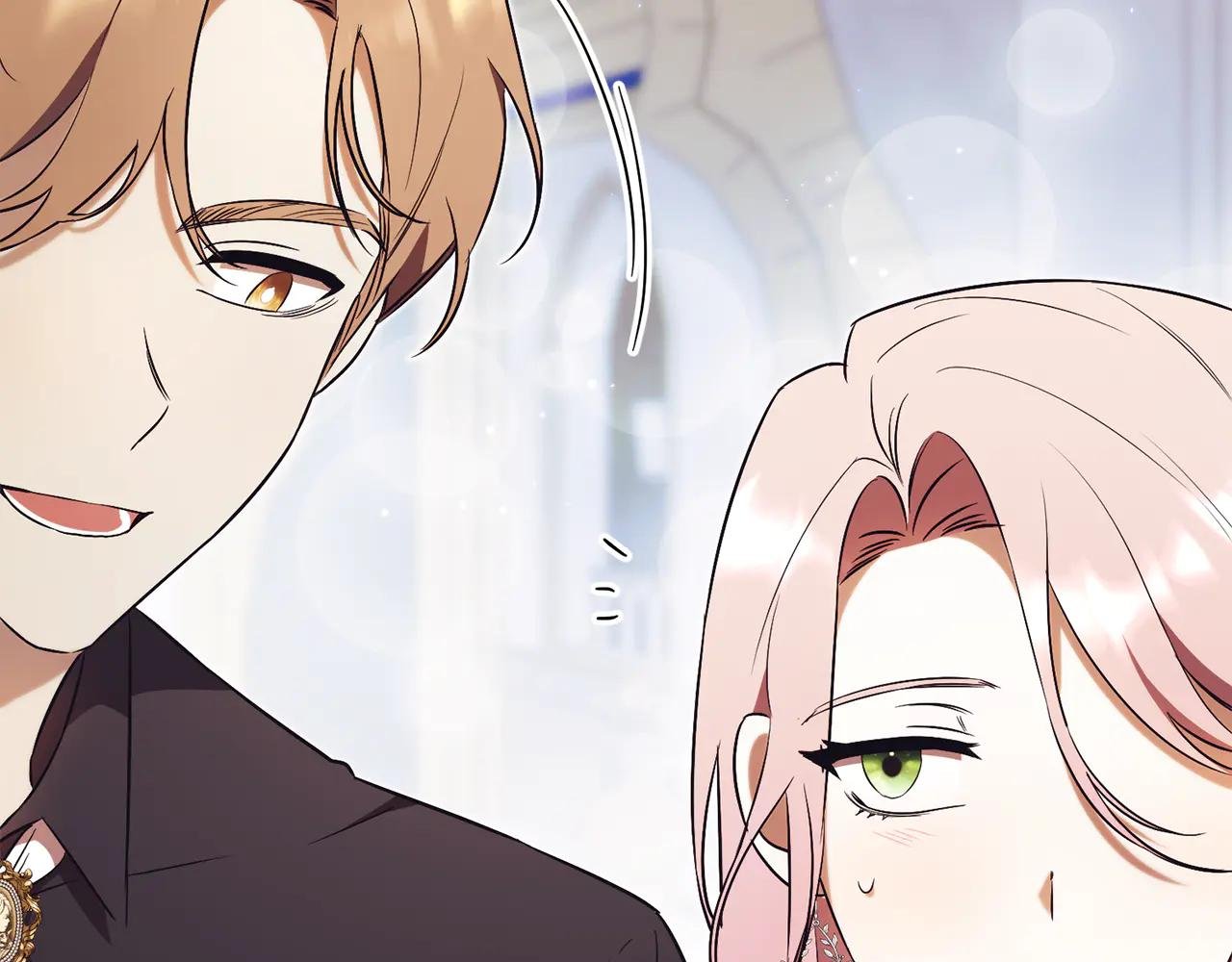 第1话 附身？