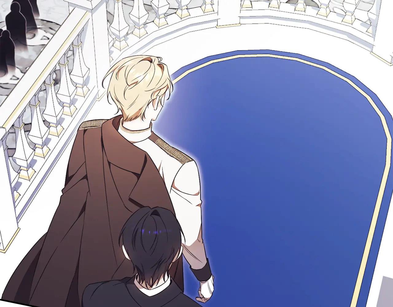 第1话 附身？