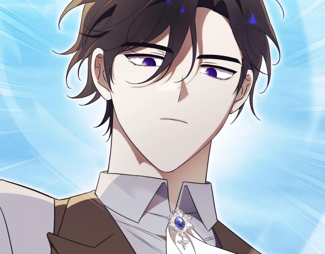 第10话 前夫受重伤？