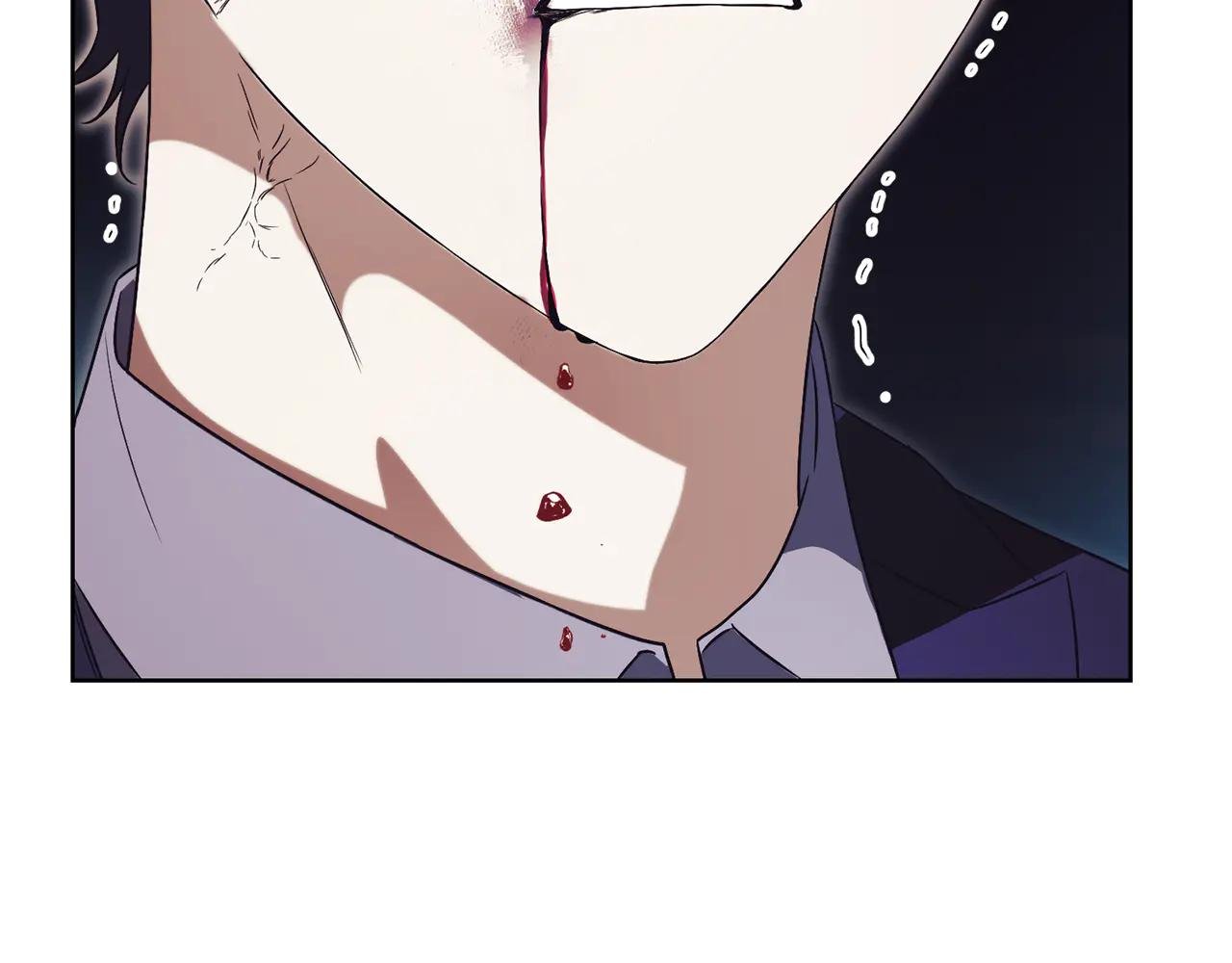 第10话 前夫受重伤？