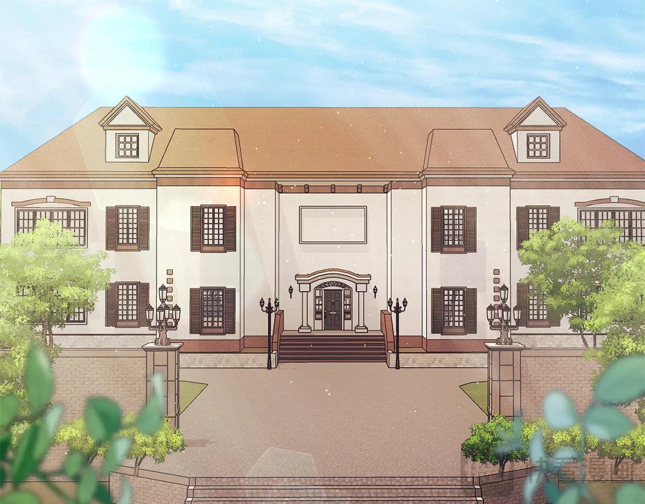 第10话 前夫受重伤？