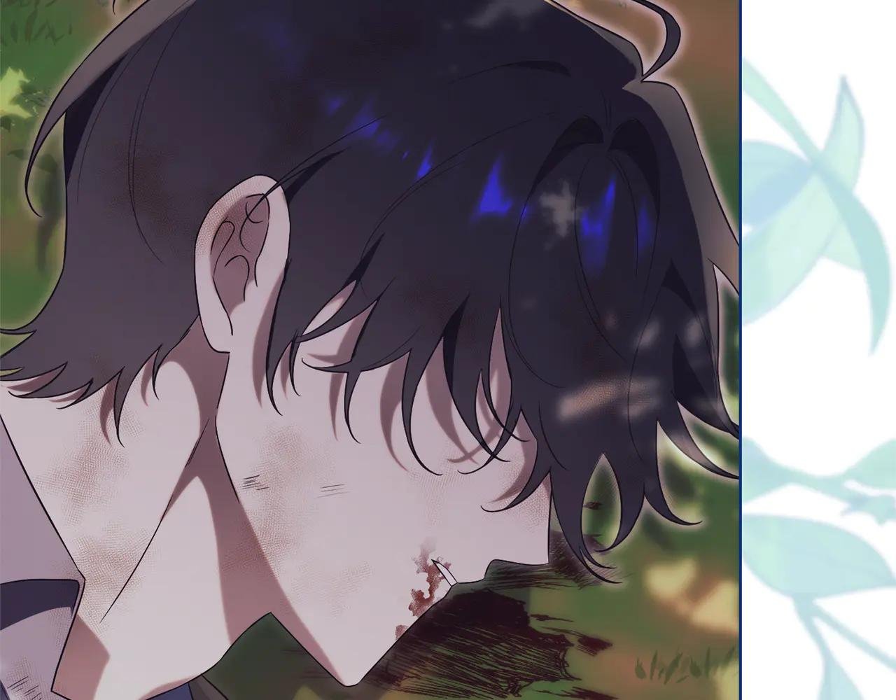 第11话 被强吻了？！