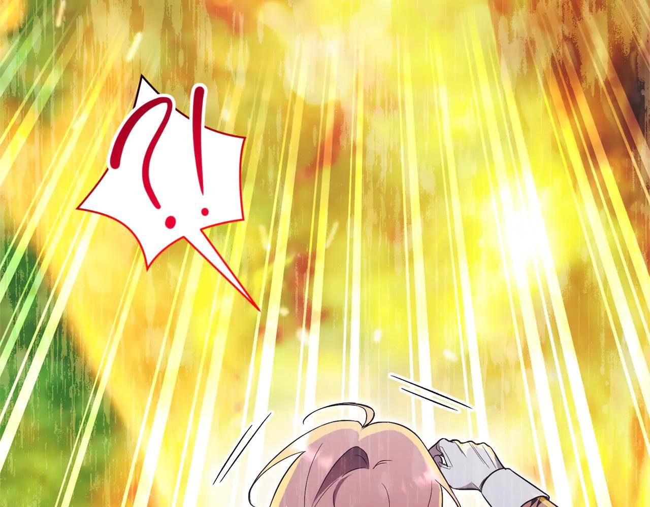 第11话 被强吻了？！