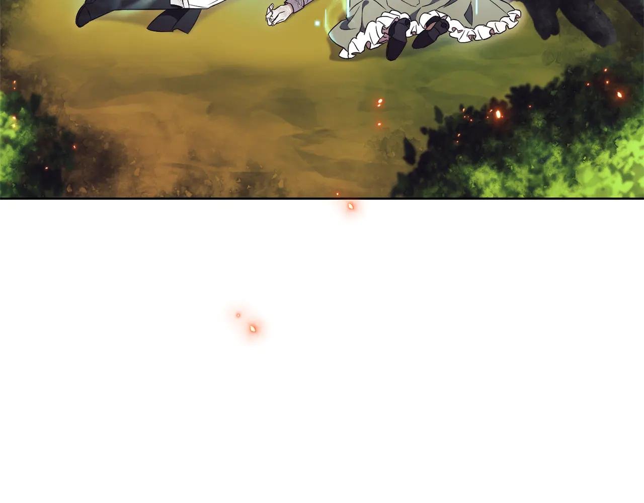 第11话 被强吻了？！