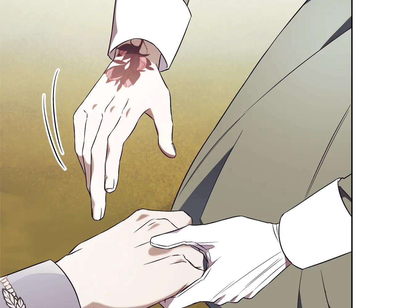 第11话 被强吻了？！