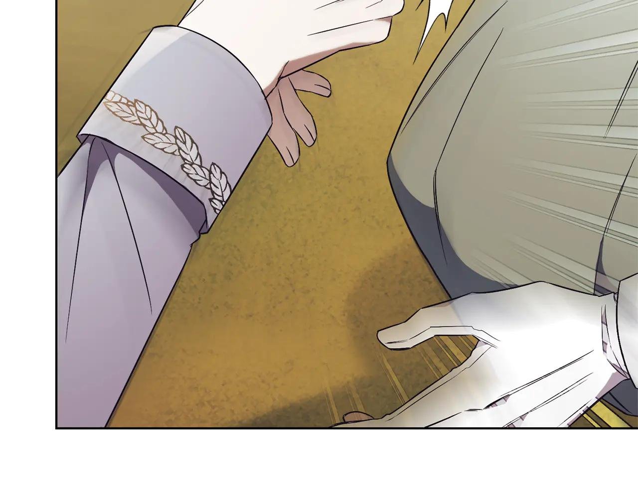 第11话 被强吻了？！