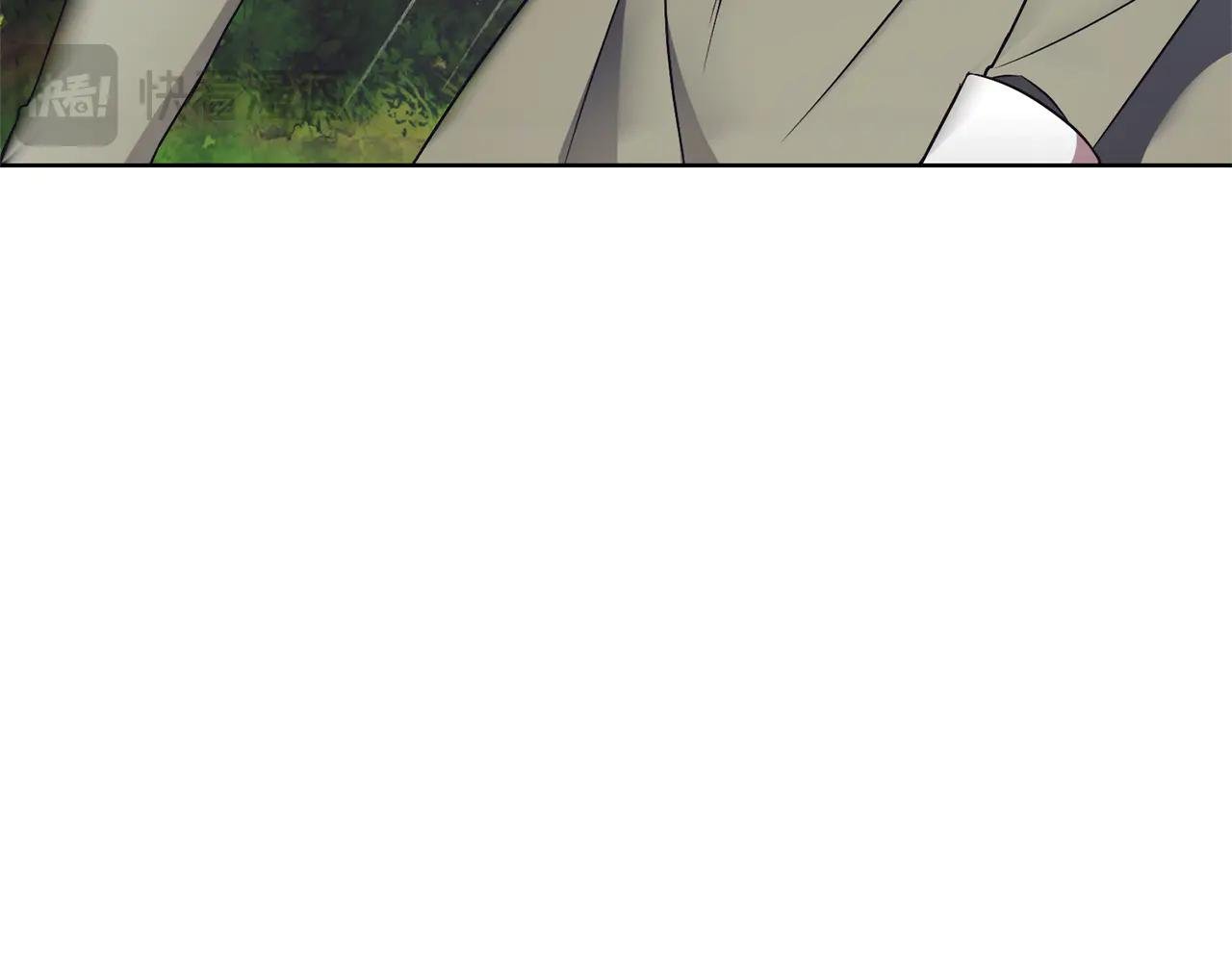第11话 被强吻了？！