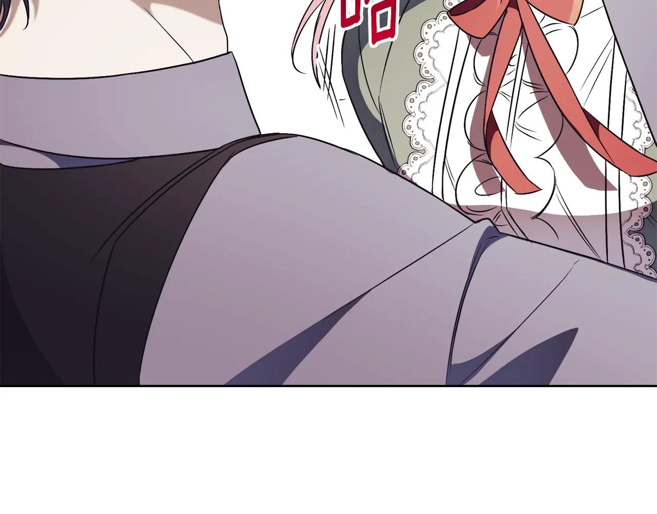 第11话 被强吻了？！