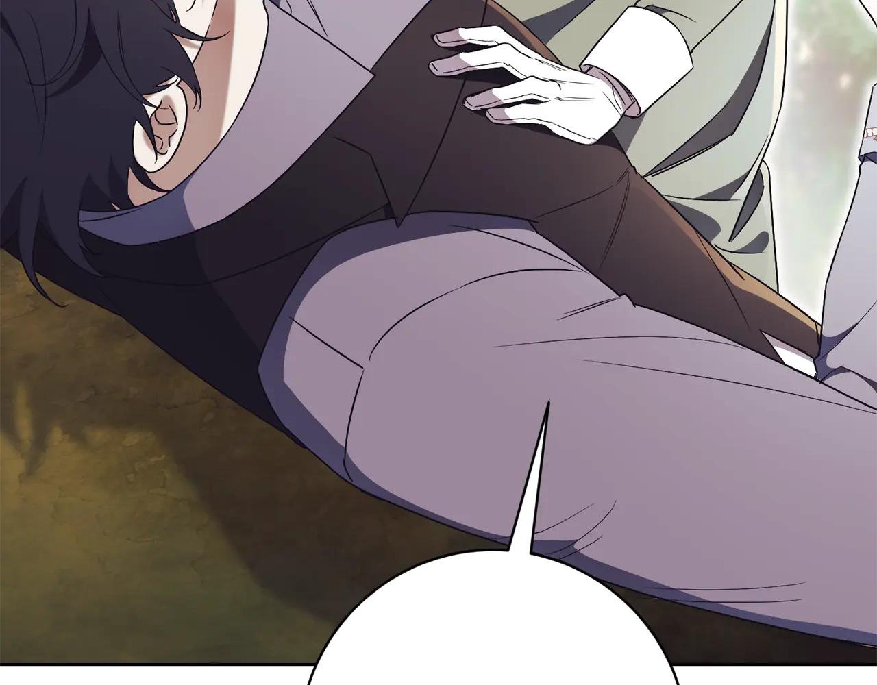 第11话 被强吻了？！
