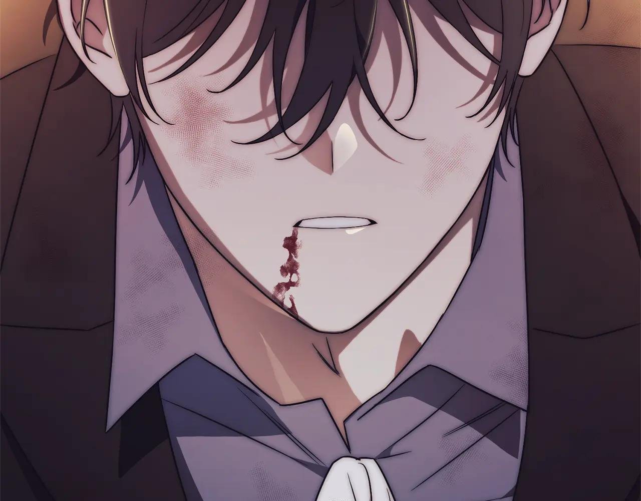 第11话 被强吻了？！