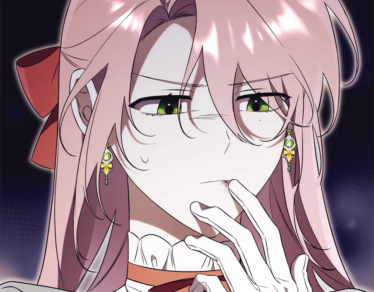 第11话 被强吻了？！