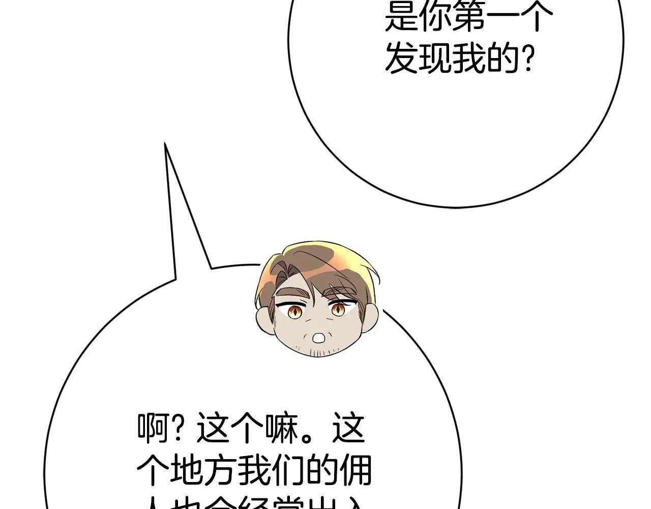 第11话 被强吻了？！
