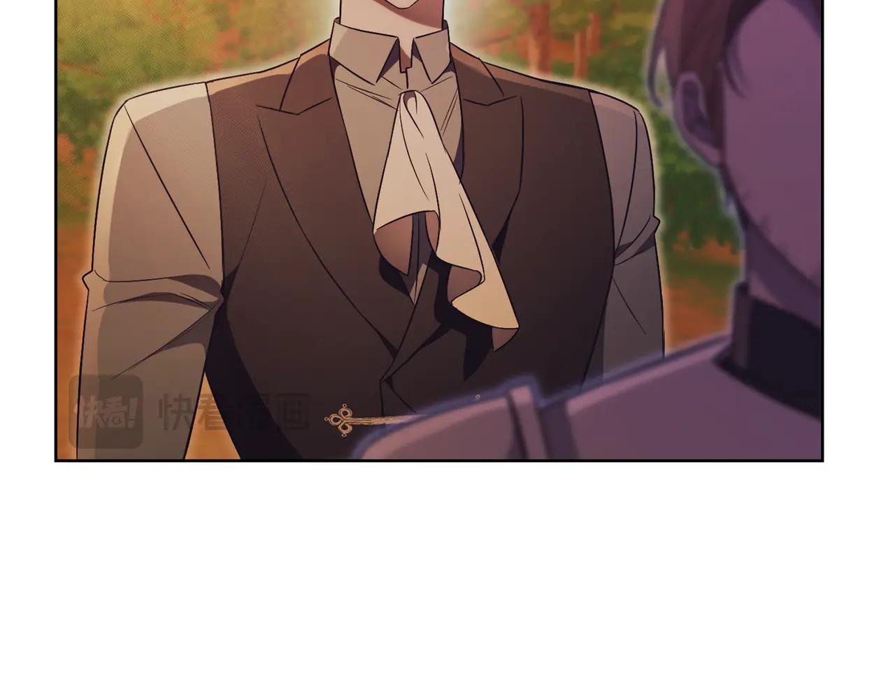 第11话 被强吻了？！