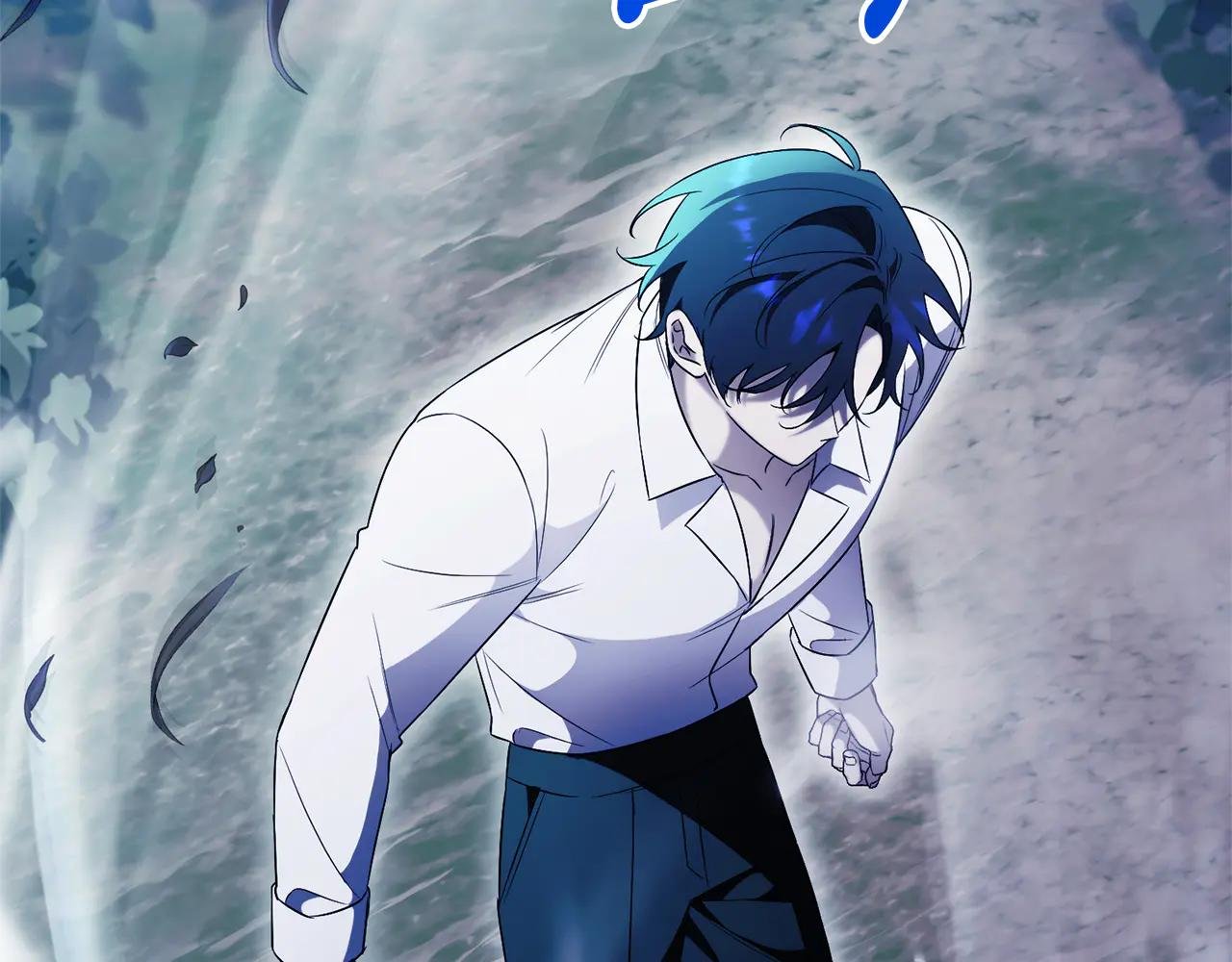 第14话 跟屁虫