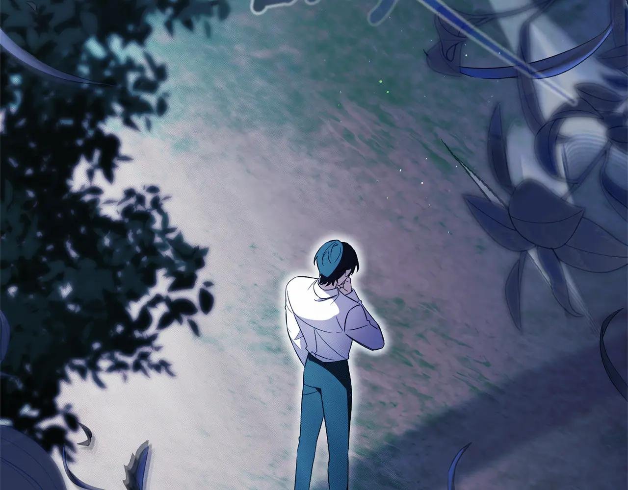 第14话 跟屁虫