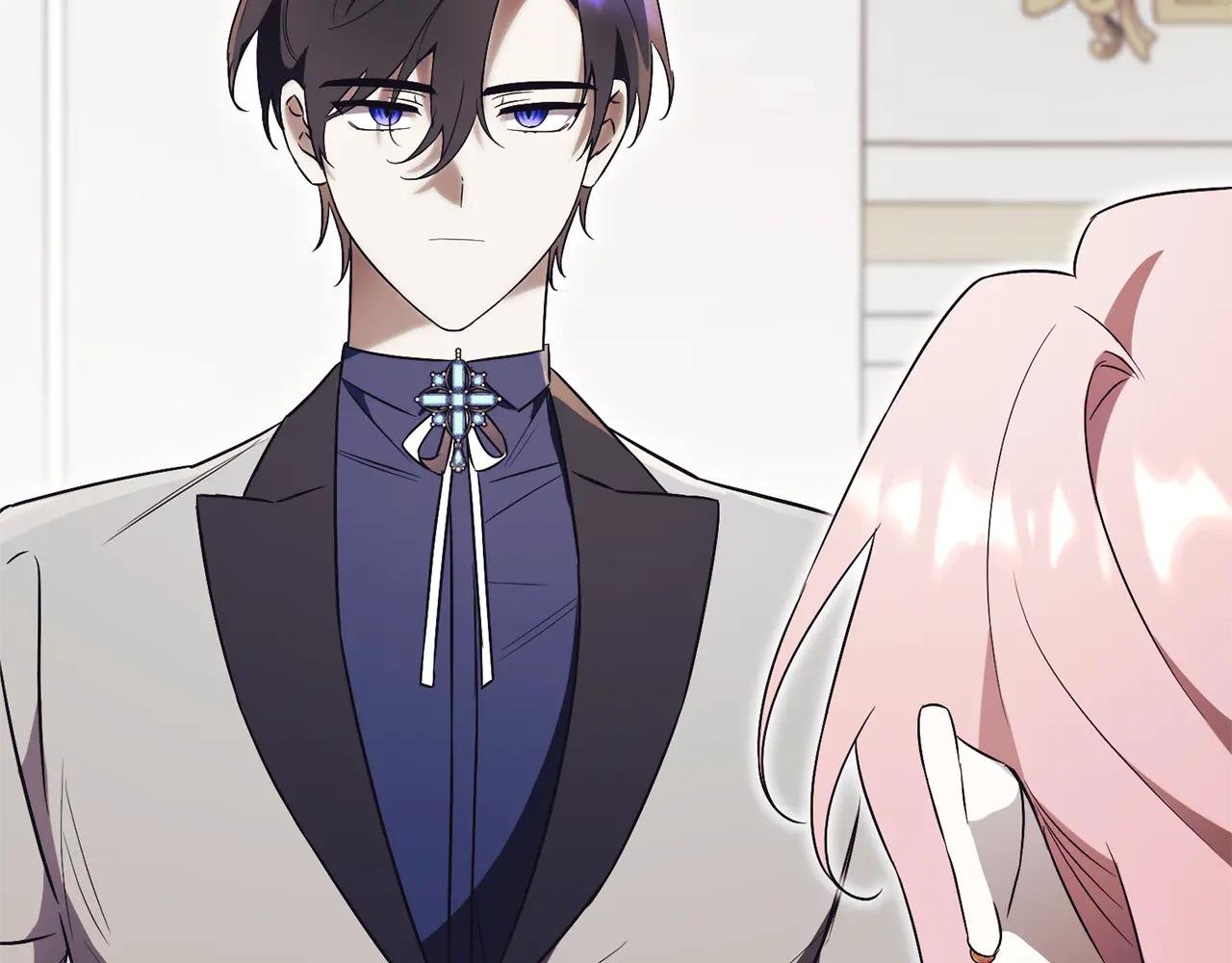 第14话 跟屁虫