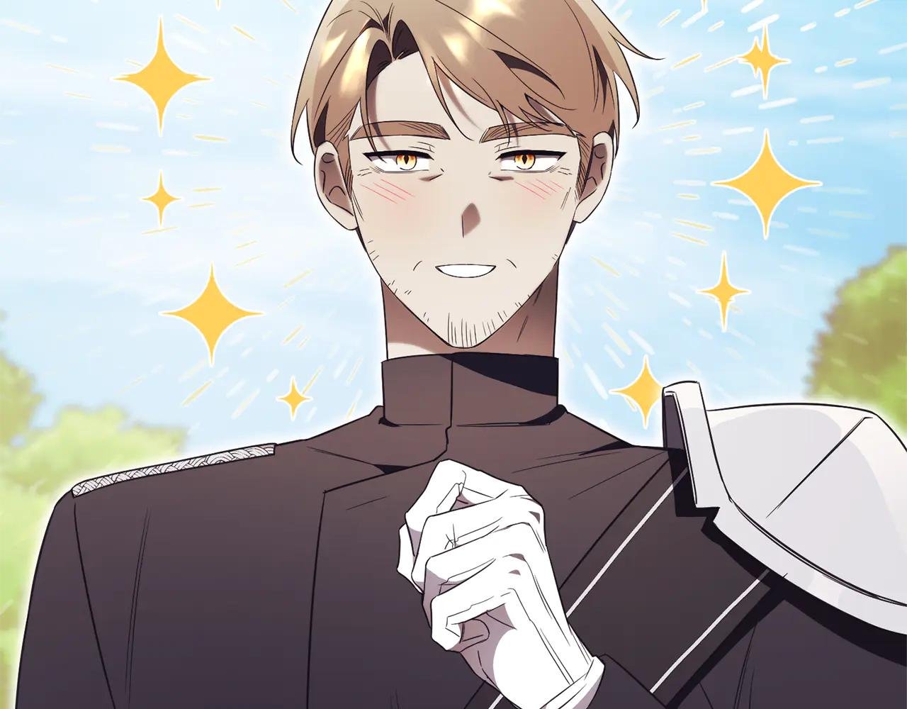 第15话 攻略岳父？