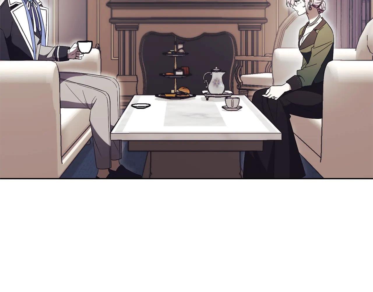 第16话 惹岳母生气