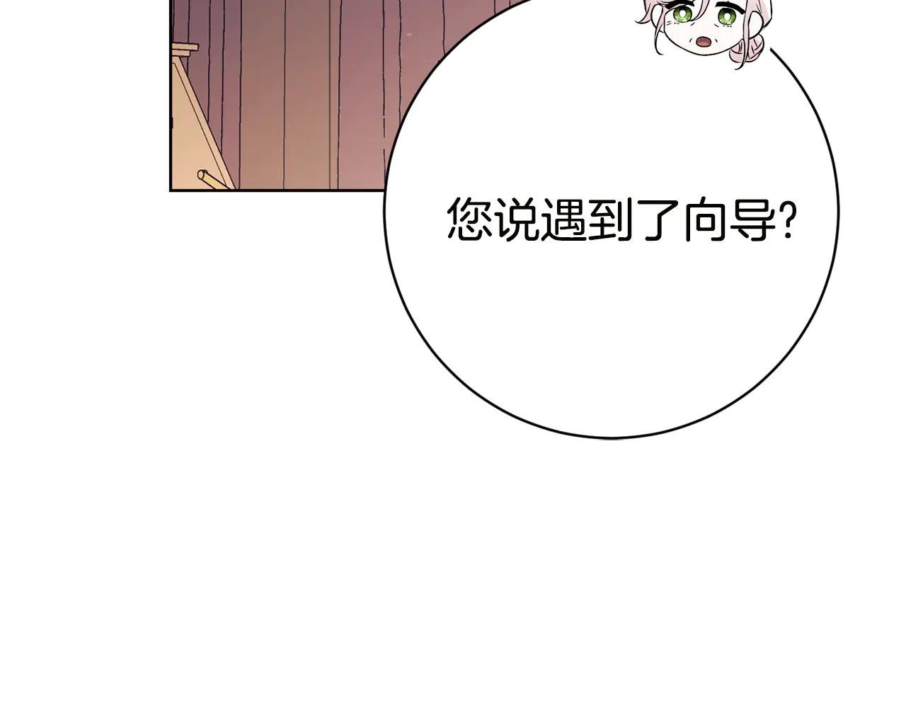 第17话 专属向导